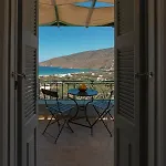 Spertos * Ormos (Andros)