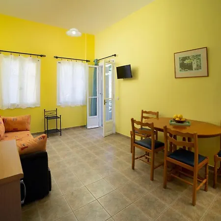 Spertos Ormos (Andros)