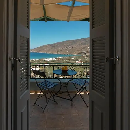 Spertos * Ormos (Andros)