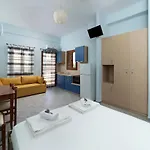 Spertos Lägenhet