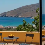 Lägenhet Spertos Ormos (Andros)