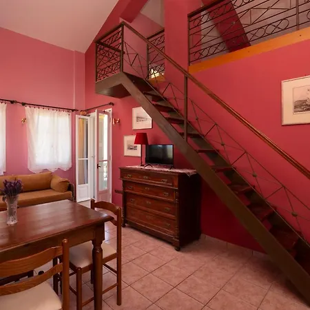 Spertos * Ormos (Andros)