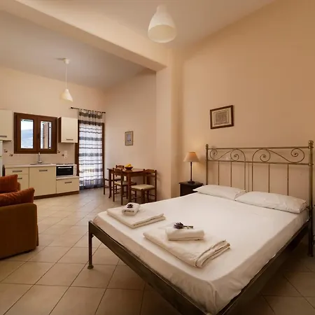 Apartment Spertos