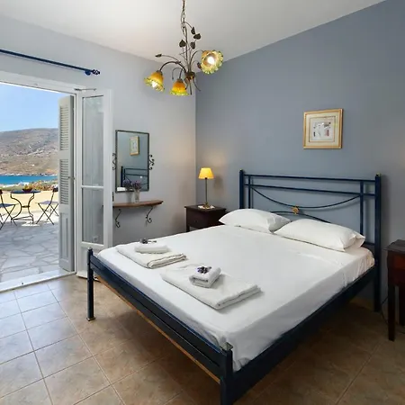 Spertos Ormos (Andros)