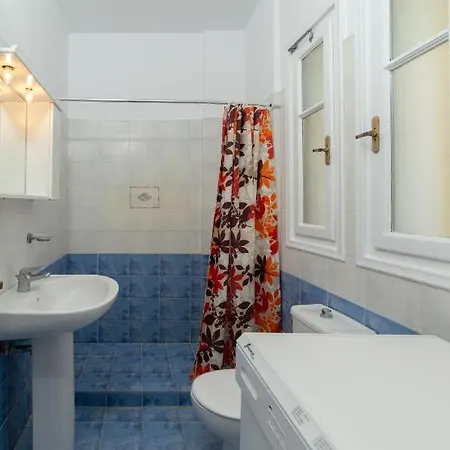 Spertos Ormos (Andros)