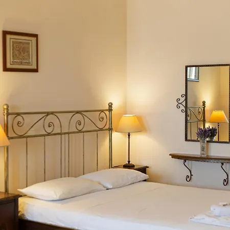 Spertos Apartment
