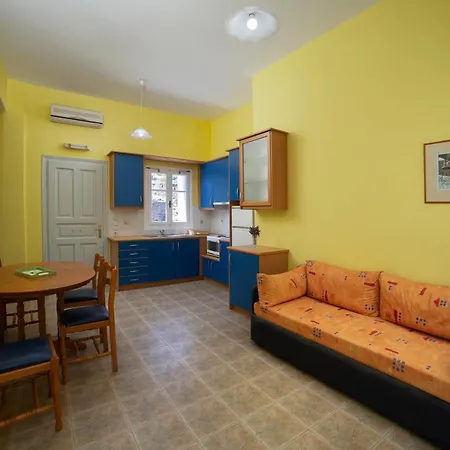 Spertos Ormos (Andros)
