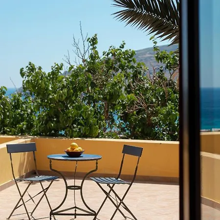 Appartement Spertos