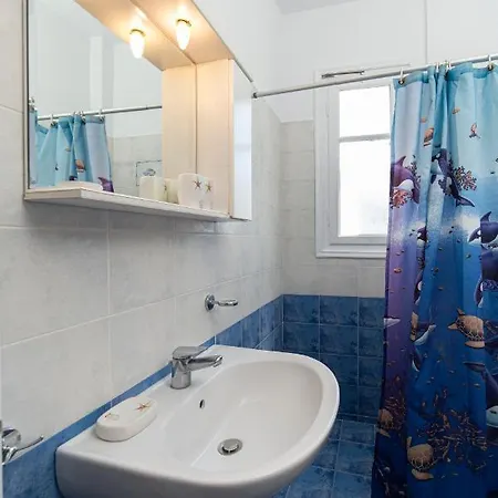 Apartment Spertos
