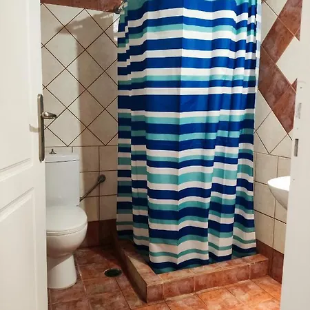 Spertos Apartment