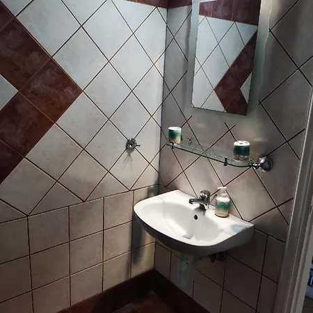 Apartment Spertos