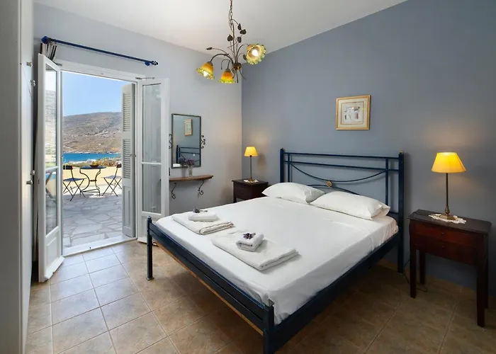 Spertos Ormos (Andros)