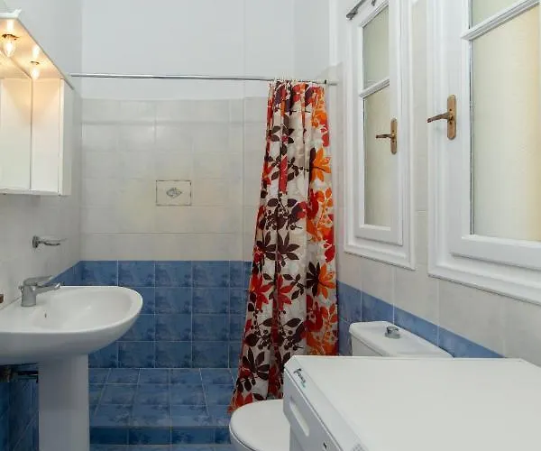 Spertos Ormos (Andros)