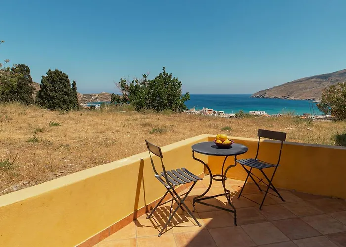 Apartament Spertos *