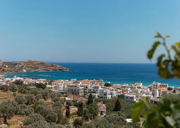 Spertos Apartament *