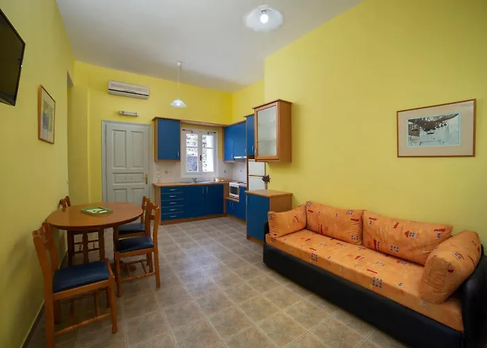 Spertos Ormos (Andros)