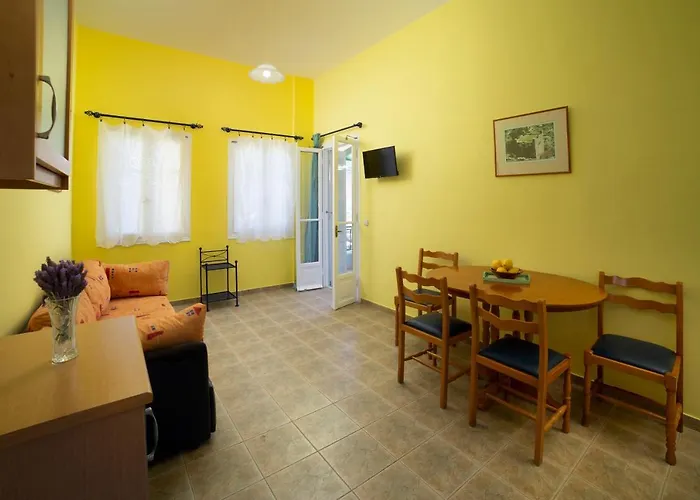 Spertos Ormos (Andros)