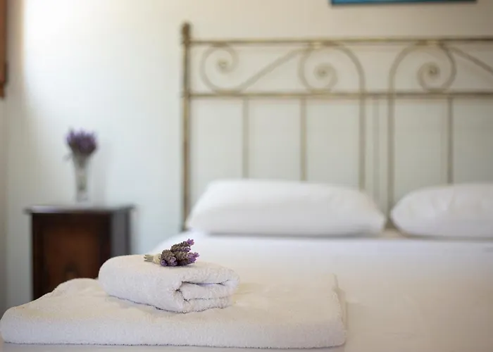 Apartament Spertos *