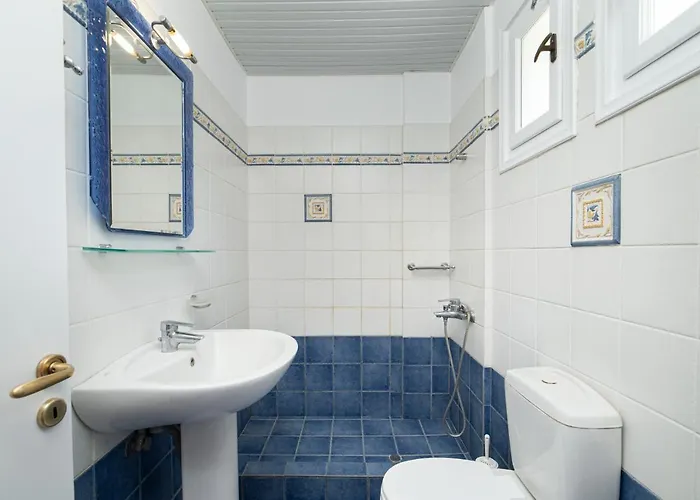 Apartament Spertos *