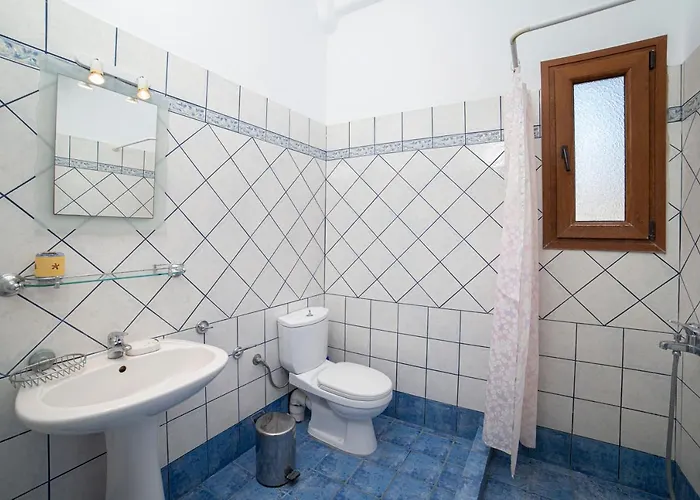 Spertos Apartament *