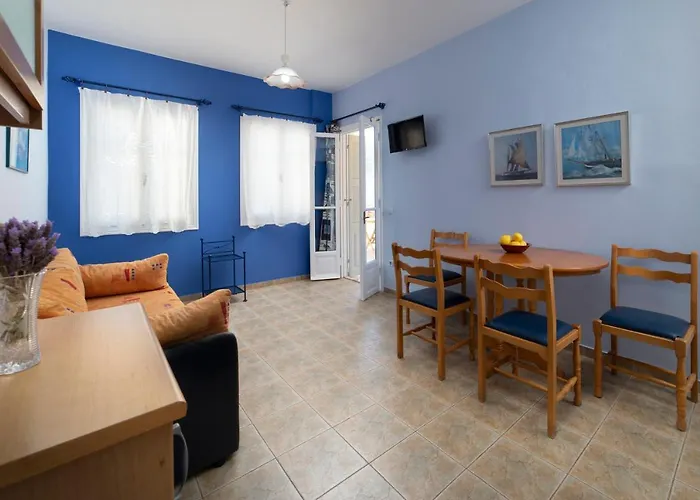 Spertos Ormos (Andros)