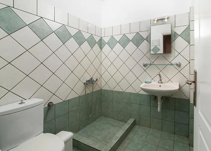 Spertos Apartament *